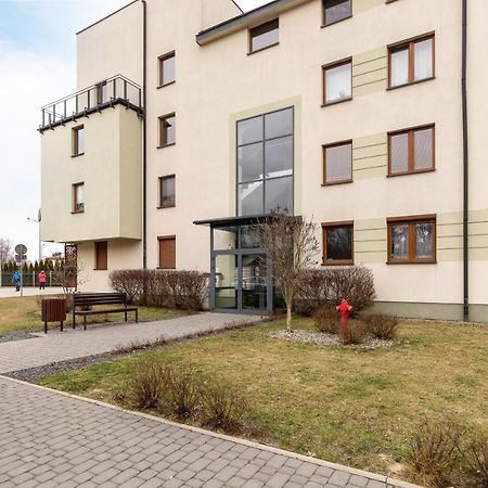 Apartments Cracow Czeczow By Renters Krakau Buitenkant foto