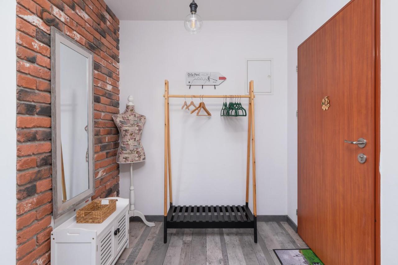 Apartments Cracow Czeczow By Renters Krakau Buitenkant foto